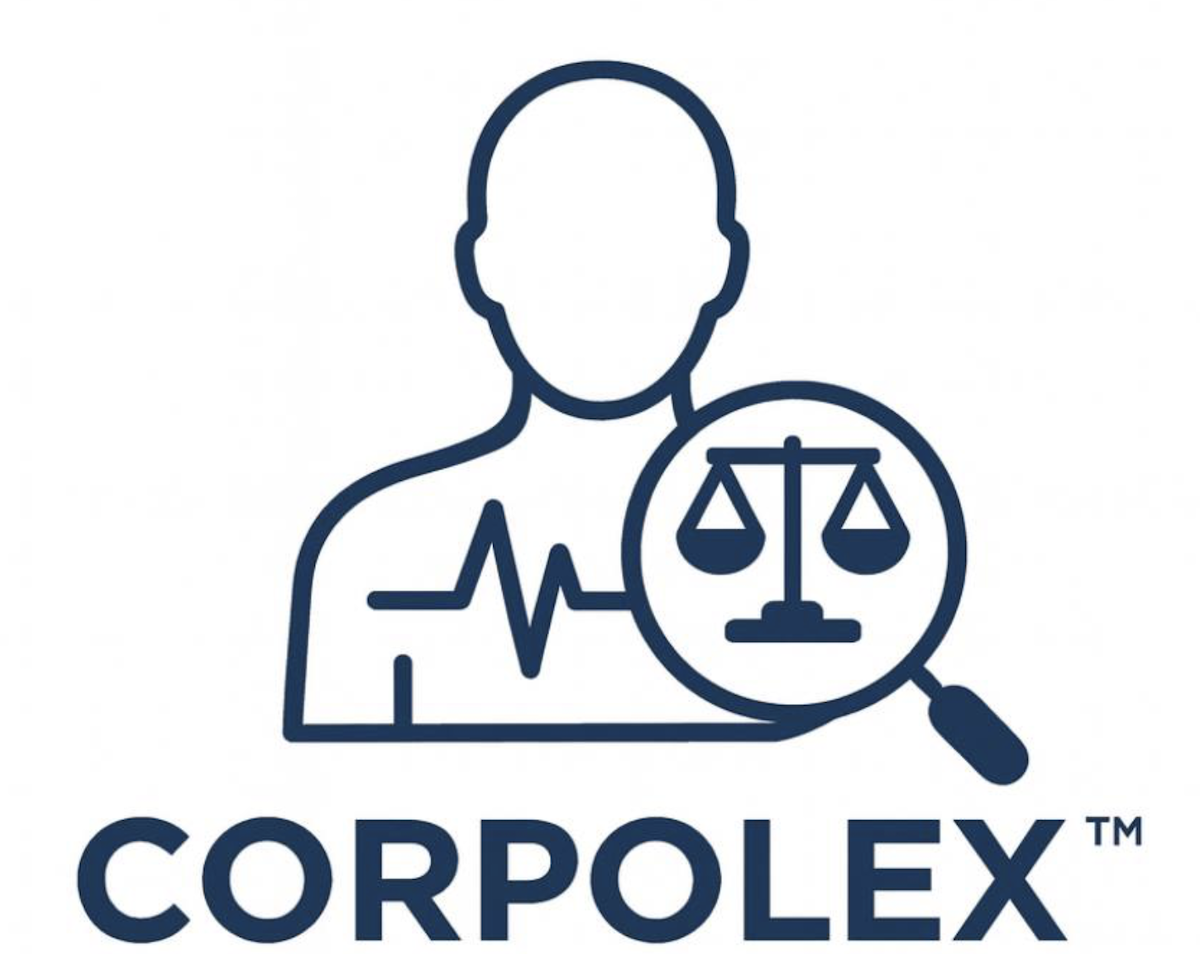 Logo Corpolex