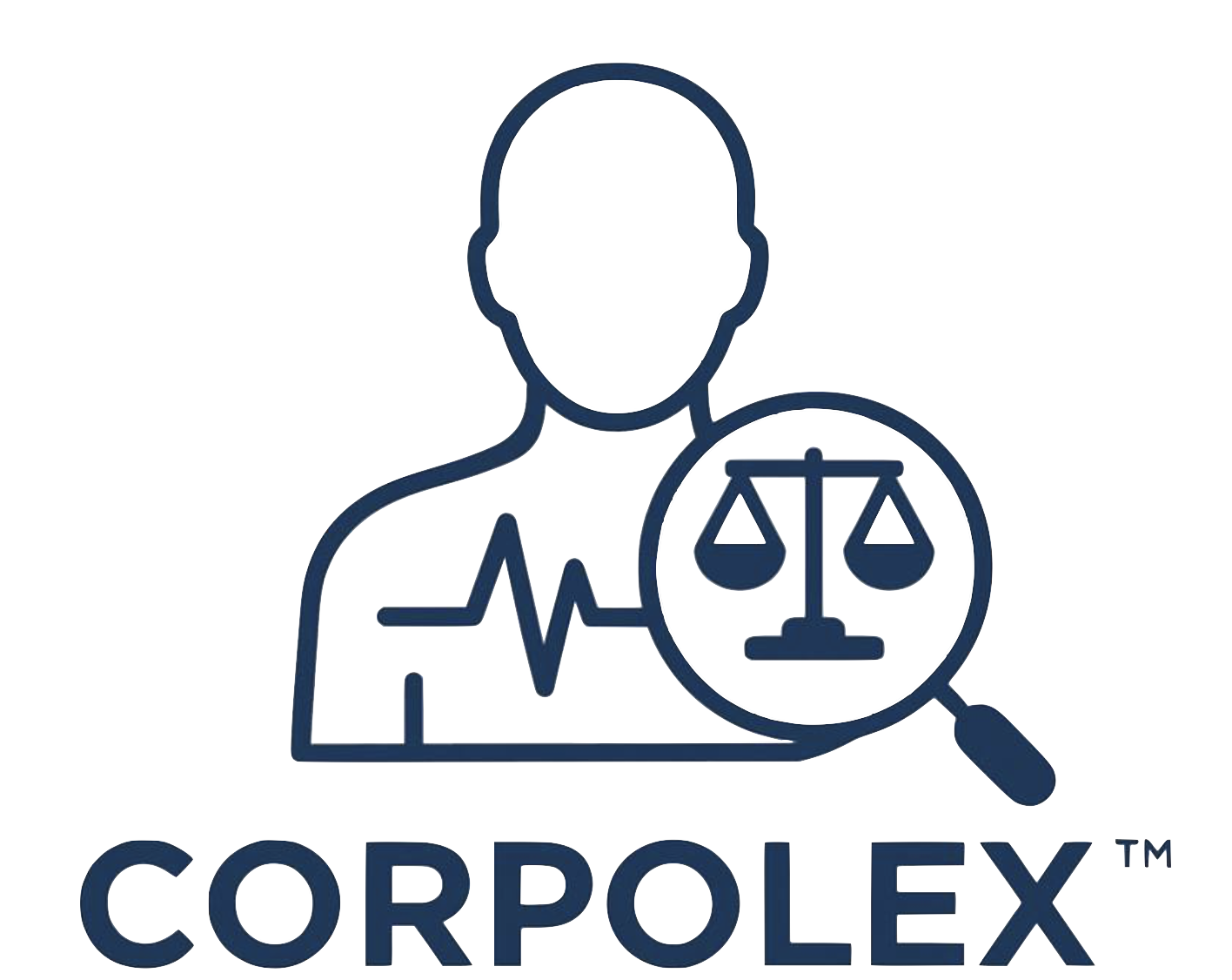 Logo Pericial en Daños Corporales